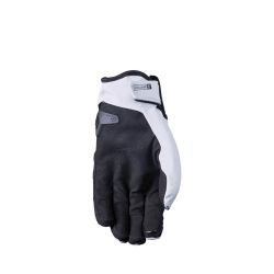 Gants moto route Five Ranger WP Gris 2