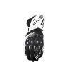 Gants moto racing Five RFX2 Evo Noir Blanc