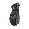 Gants moto racing Five RFX2 Evo Noir Gris foncé