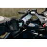 Gants moto touring Five GT2 Evo WP Noir