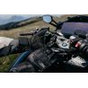 Gants moto touring Five GT2 Evo WP Noir