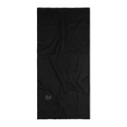 Tour de cou BUFF Merino Noir uni 2