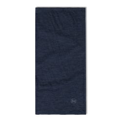 Tour de cou BUFF Merino Bleu Nuit 2