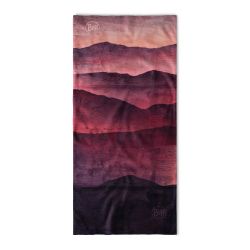 Tour de cou BUFF Original Ecostretch Lise Montagnes 2
