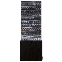 Tour de cou BUFF Polaire Alsien Noir 2
