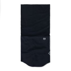Tour de cou BUFF Windstopper coupe-vent Noir uni 2