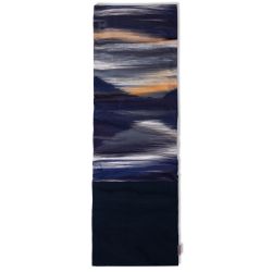 Tour de cou BUFF Polaire Arky Bleu Marine 2