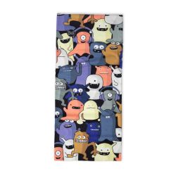 Tour de cou BUFF Enfant Original Ecostretch Monstre Multicolore 2