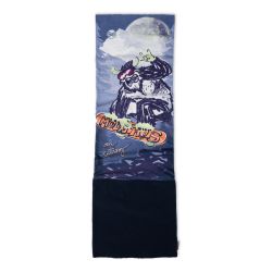 Tour de cou BUFF Enfant Polaire Yeti Multicolore 2