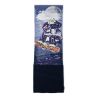 Tour de cou BUFF Enfant Polaire Yeti Multicolore