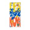 Tour de cou BUFF Enfant Original Ecostretch Smiley Multicolore
