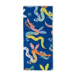 Tour de cou BUFF Enfant Original Ecostretch Dragons 2