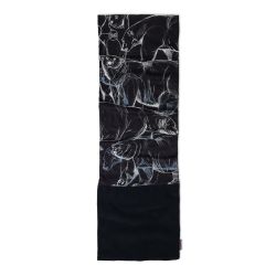 Tour de cou BUFF Enfant Polaire Ours Noir 2