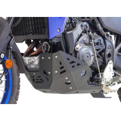 AXP PHD Enduro Shoe Black (AX1606) Yamaha 700 TÉNÉRÉ Euro 5 2