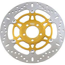 EBC Brakes – Disque de frein MD4136X – Ø 300 mm