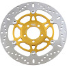 EBC Brakes – Disque de frein MD4136X – Ø 300 mm