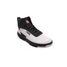 Baskets moto Ipone KT01-S - Blanc Noir