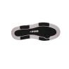Baskets moto Ipone KT01-S - Blanc Noir