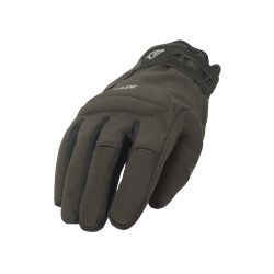 Gants Acerbis étanches URBAN 2 - NOIR