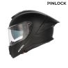 Casque moto Acerbis TARMAK-X - NOIR