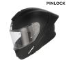Casque moto Acerbis TARMAK-X - NOIR