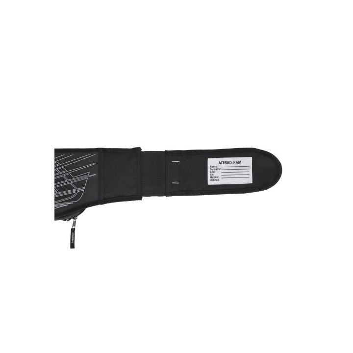 Sacoche à outils Acerbis RAM - NOIR