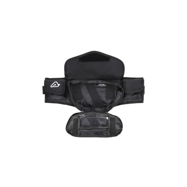 Sacoche à outils Acerbis RAM - NOIR