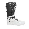 Bottes motocross Acerbis X-TEAM - BLANC et NOIR