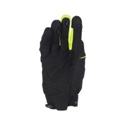 Gants Acerbis étanches URBAN 2 - NOIR et JAUNE 2