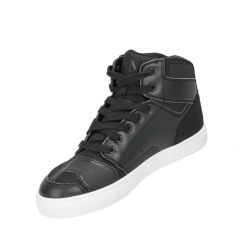 Baskets moto Acerbis LOCK - NOIR 2