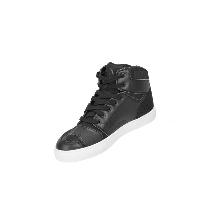 Baskets moto Acerbis LOCK - NOIR