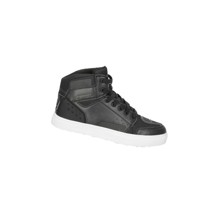 Baskets moto Acerbis LOCK - NOIR