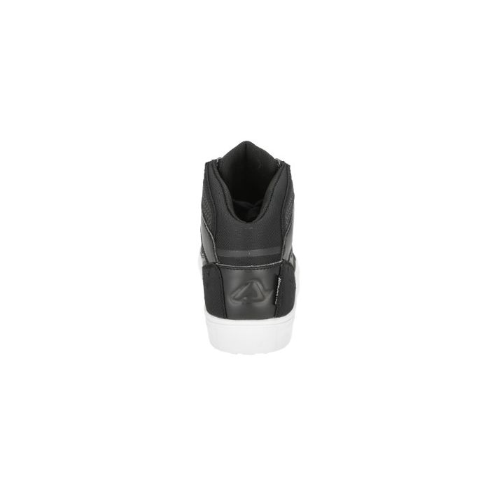 Baskets moto Acerbis LOCK - NOIR
