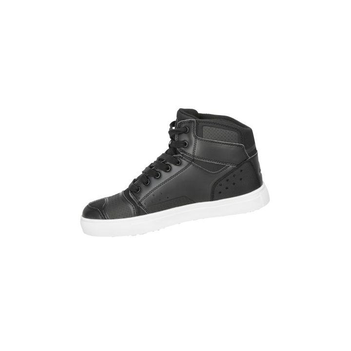 Baskets moto Acerbis LOCK - NOIR