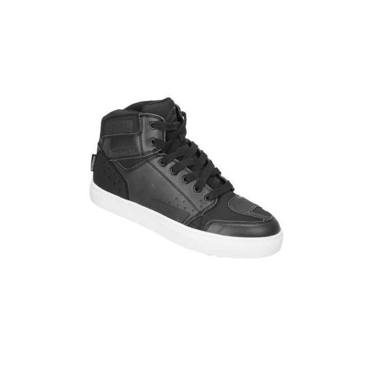 Baskets moto Acerbis LOCK - NOIR