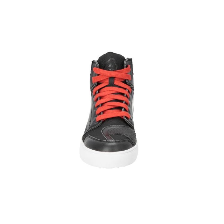 Baskets moto Acerbis LOCK - NOIR