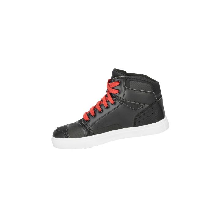 Baskets moto Acerbis LOCK - NOIR