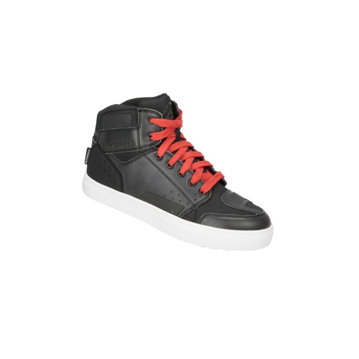 Baskets moto Acerbis LOCK - NOIR