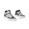 Baskets moto Acerbis LOCK - NOIR et GRIS