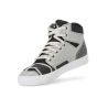 Baskets moto Acerbis LOCK - NOIR et GRIS
