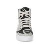 Baskets moto Acerbis LOCK - NOIR et GRIS