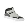 Baskets moto Acerbis LOCK - NOIR et GRIS