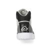 Baskets moto Acerbis LOCK - NOIR et GRIS