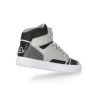 Baskets moto Acerbis LOCK - NOIR et GRIS