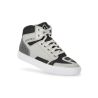 Baskets moto Acerbis LOCK - NOIR et GRIS