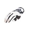 Gants motocross enfant homologués CE Acerbis MX X-K - BLANC