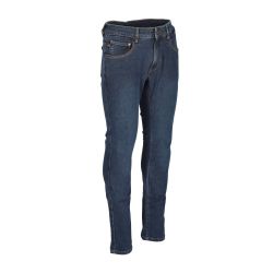 Jean moto femme Acerbis PRO-ROAD - BLEU 2
