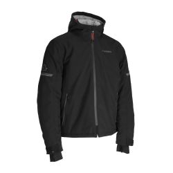 Veste moto textile Acerbis UP TOWN - NOIR