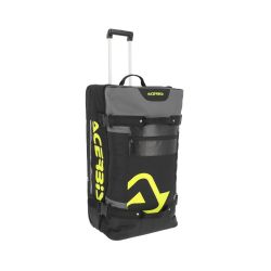 Sac de voyage Acerbis X-TRIP 105L - NOIR et GRIS