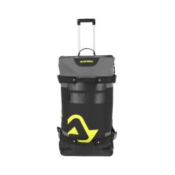 Sac de voyage Acerbis X-TRIP 105L - NOIR et GRIS 2
